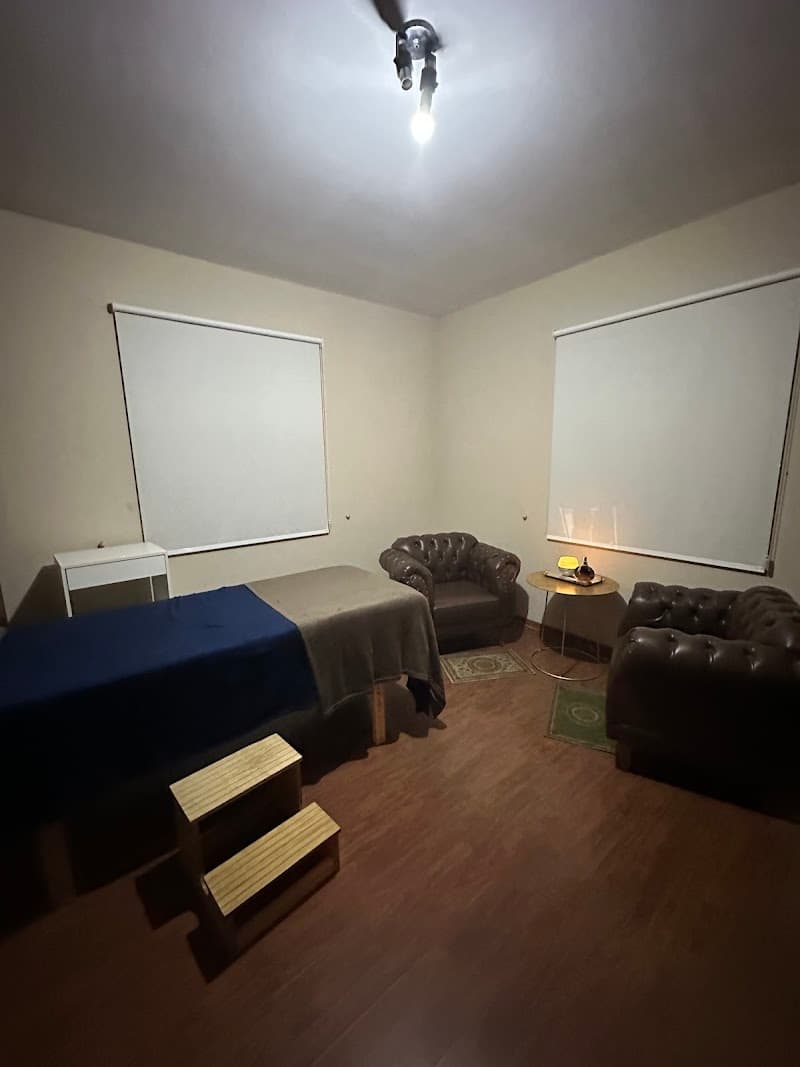 Bella Spa Urbano Pouso Alegre photo