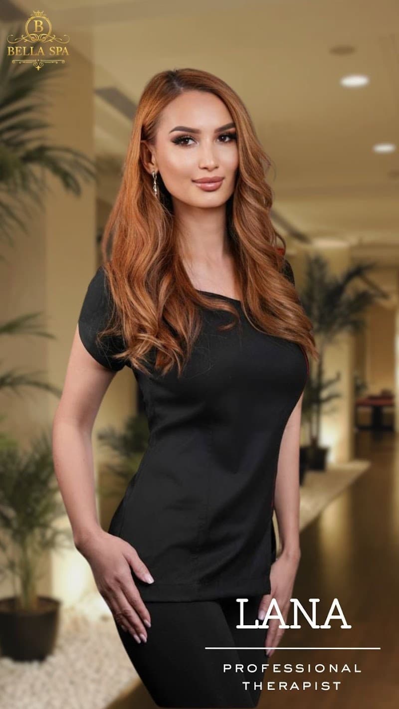 Bella Spa Wyndham Dubai photo
