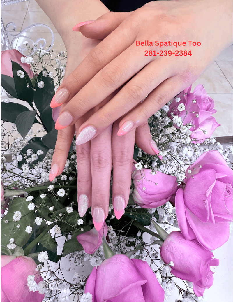 Bella Spatique Sugar Land photo