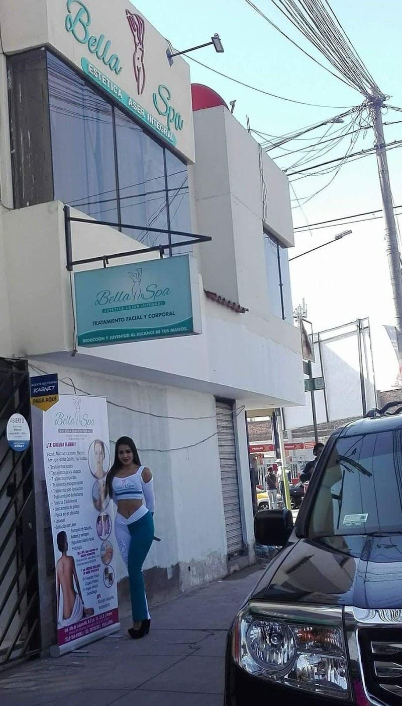 Bella Star Spa Arequipa photo