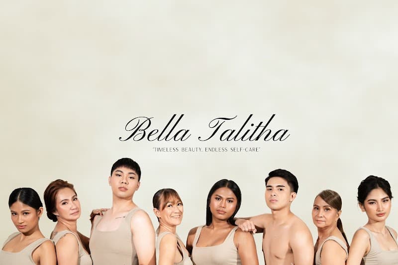 Bella Talitha Beauty Lounge Manila photo
