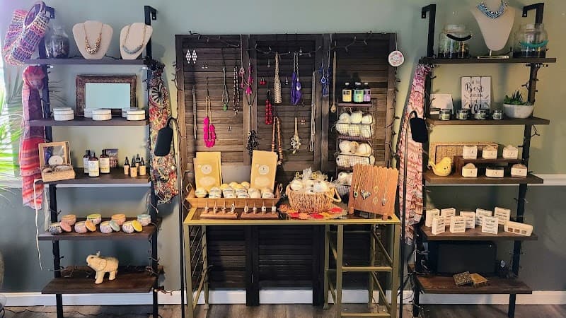 Bella Terra Organic Spa and Shoppe Evansville photo