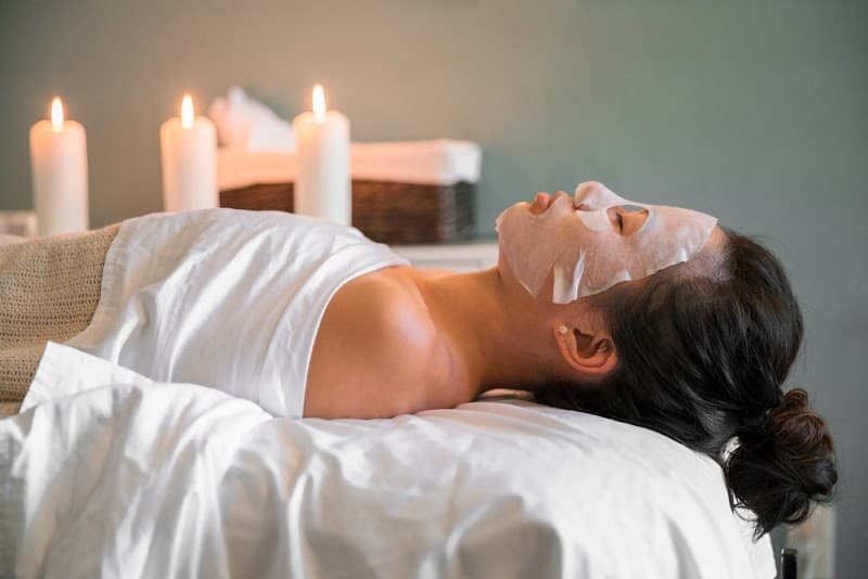 Bella Thai Spa Agra photo
