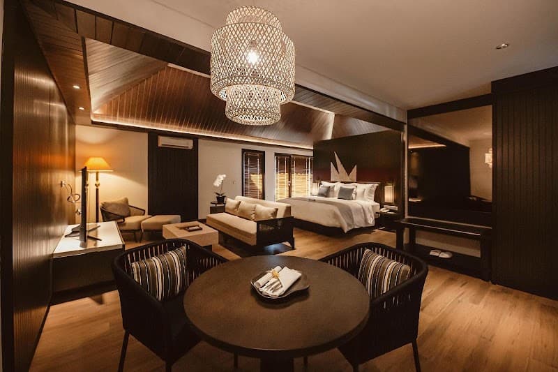 Bella Thai Spa in Business Bay Dubai photo