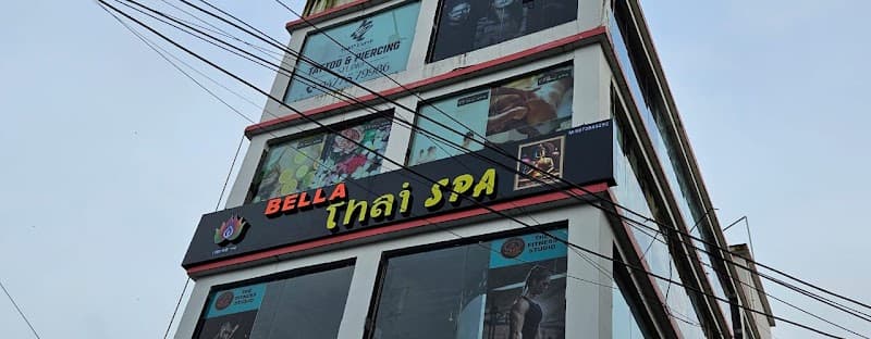 Bella Thai Spa, South City Kolkata photo