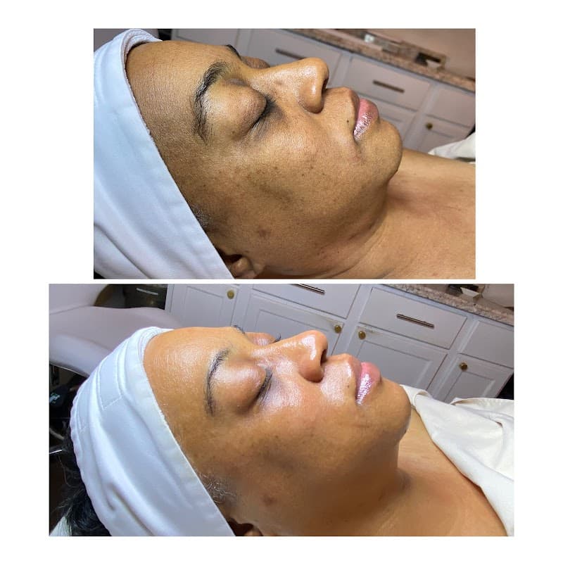 Bella TheSe Day Spa Fairfield photo