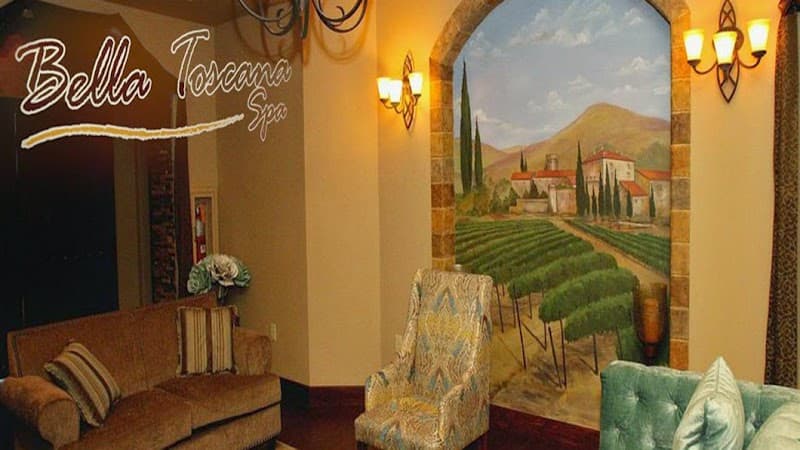 Bella Toscana Spa Tavares photo