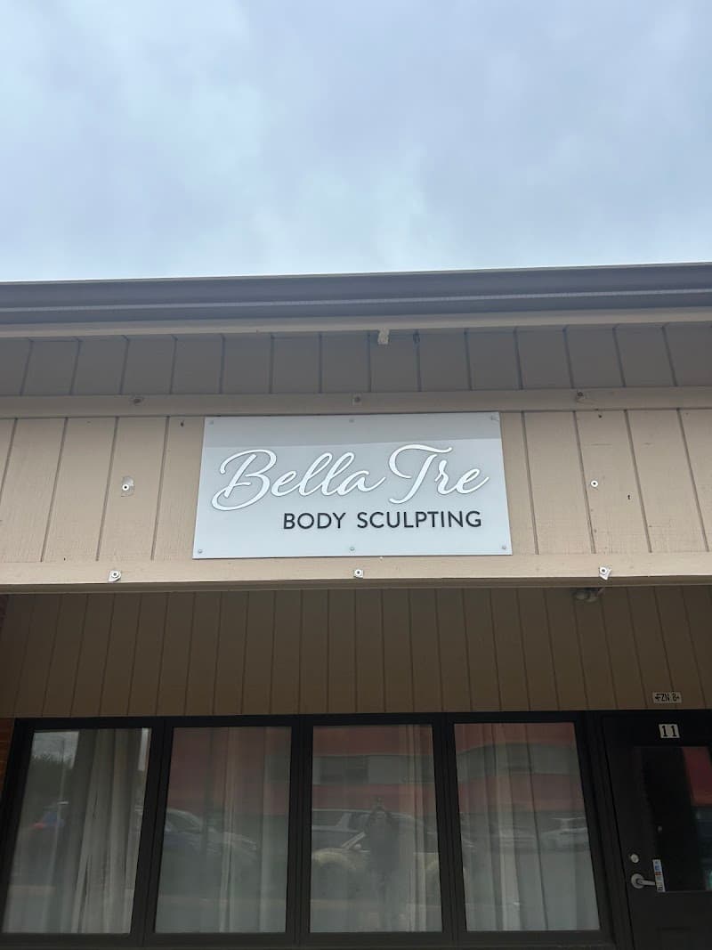 Bella Tre Body Sculpting Cherry Hill photo