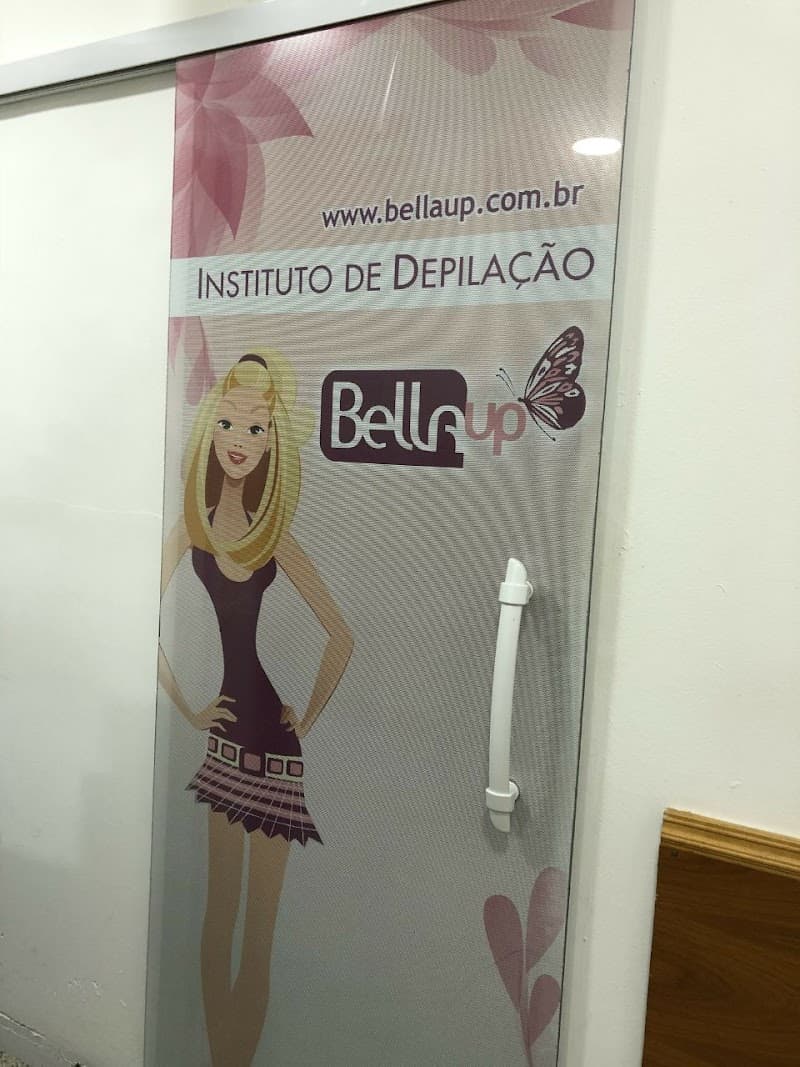 Bella Up Rio de Janeiro photo