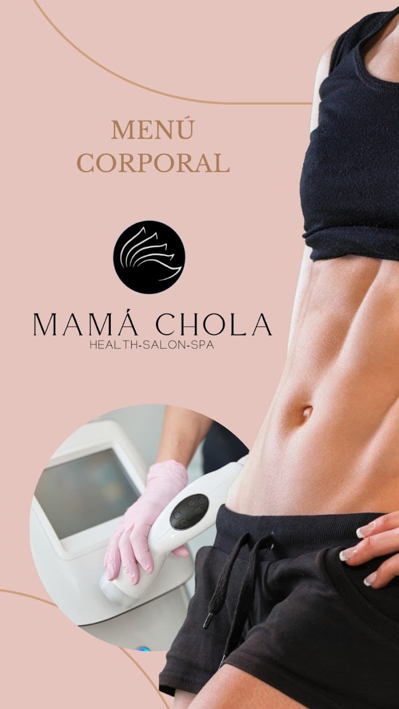 Bella Vi Clínica de Belleza Mineral de la Reforma photo