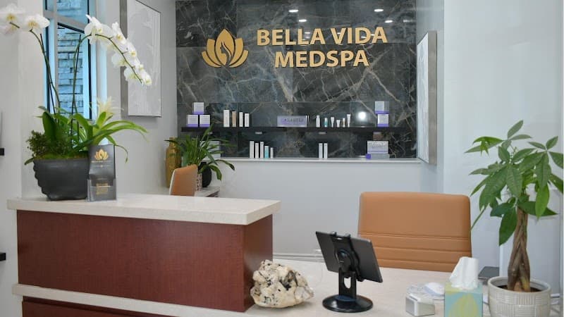 Bella Vida Med Spa Temecula photo