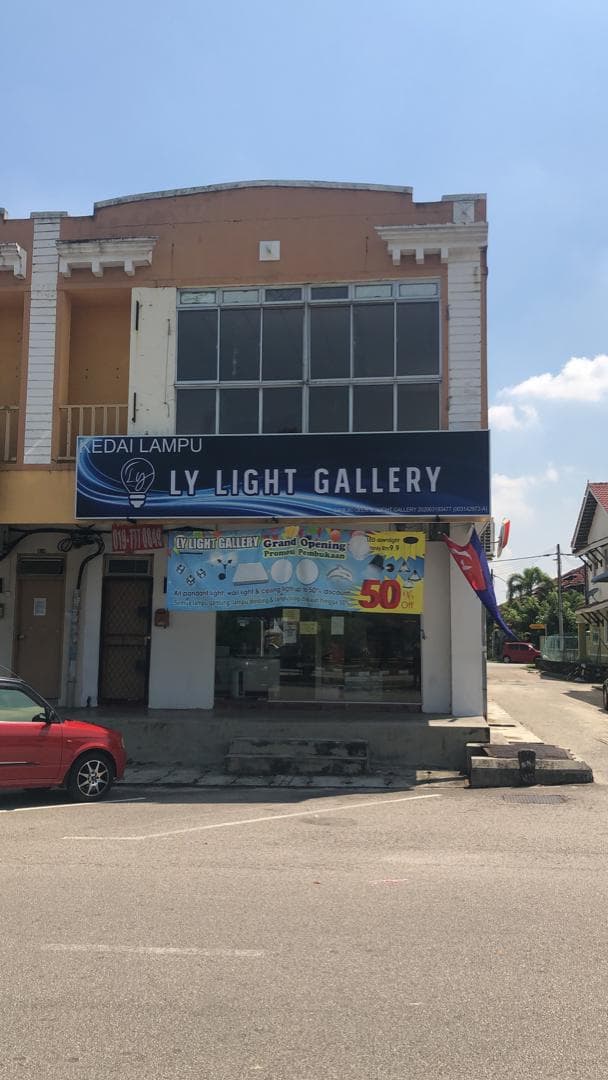 Bella Visages Spa and Beauty Centre Pasir Gudang photo