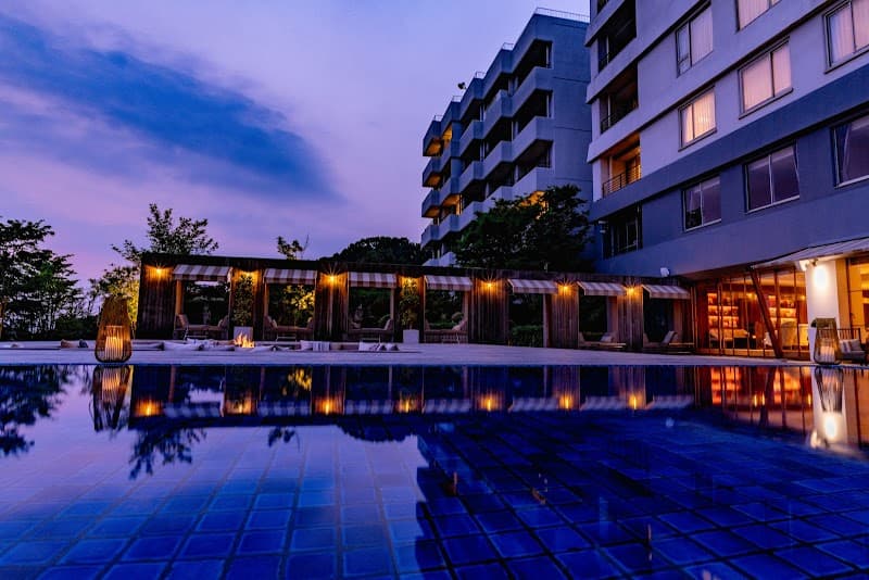 Bella Vista Spa and Marina Onomichi Onomichi City photo