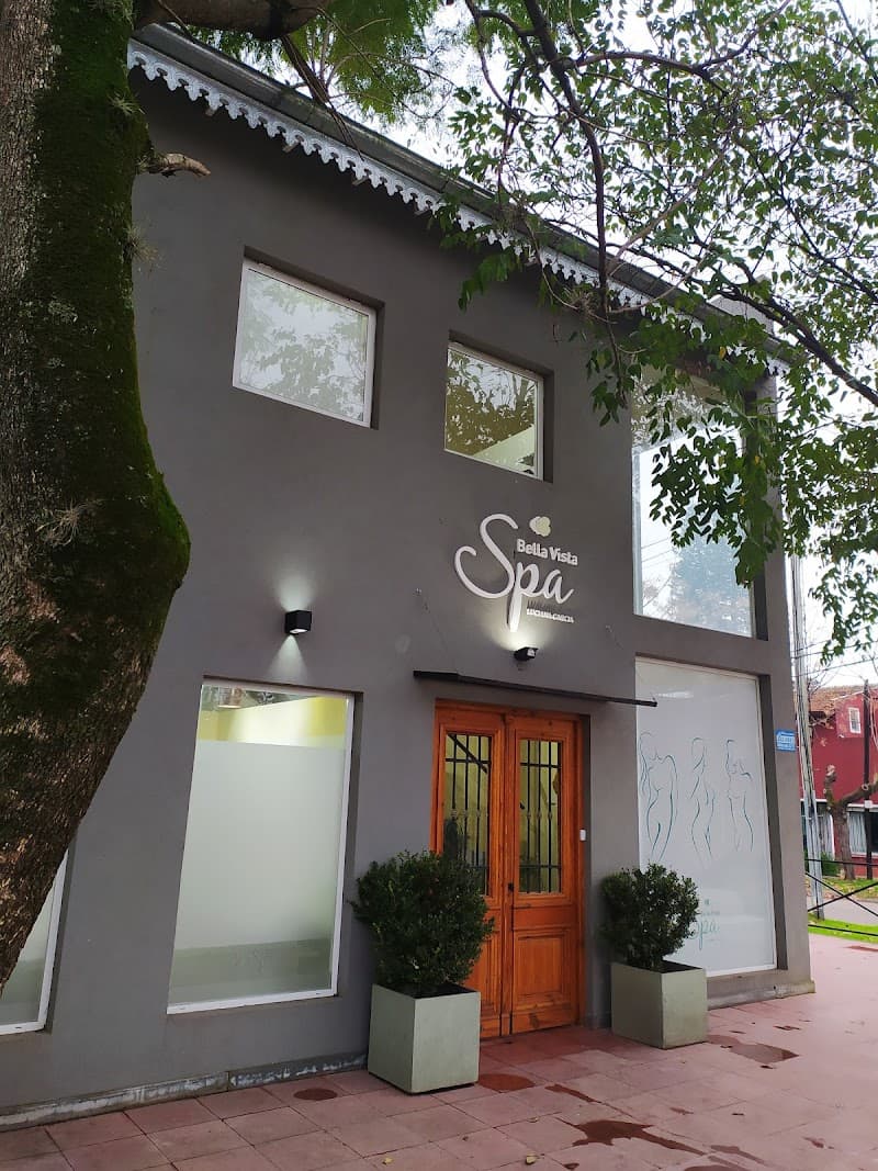 Bella Vista Spa Luciana Garcia photo
