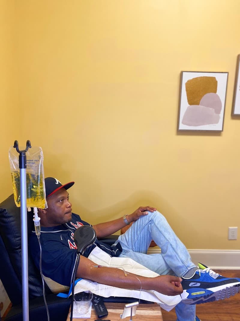 Bella Vita Aesthetics and Wellness Woodstock photo