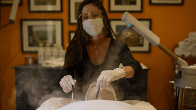 Bella Vita Aesthetics Thames Centre photo