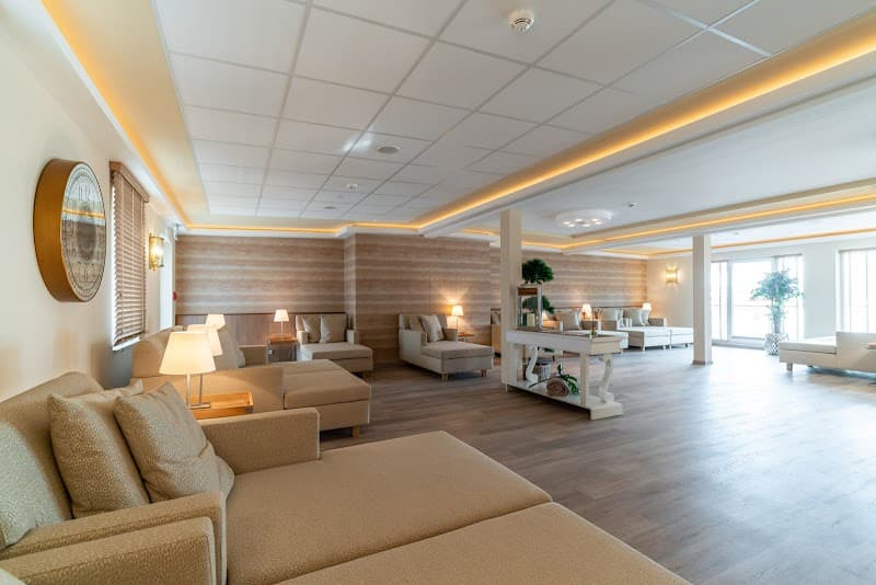 Bella Vita & Bella Deluxe Lübeck photo