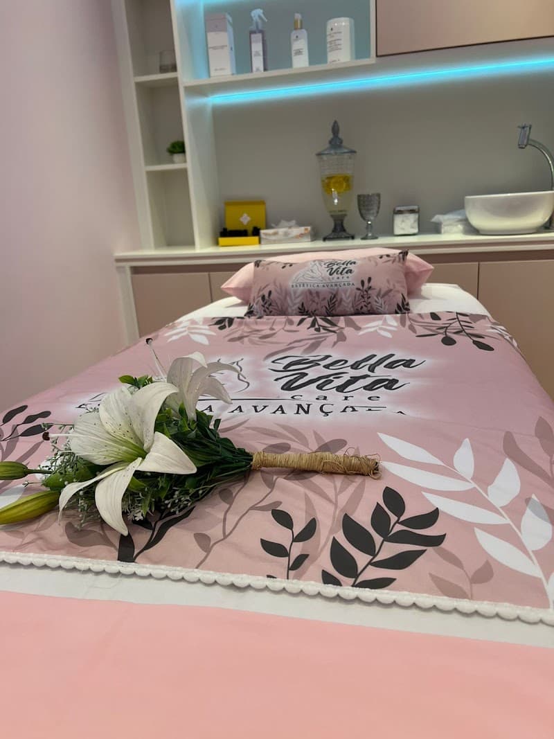 Bella Vita Centro de Estética e Beleza Capelinha photo