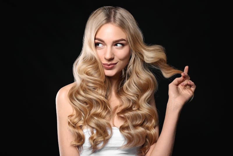 Bella Vita Hair Design And Day Spa Windsor photo