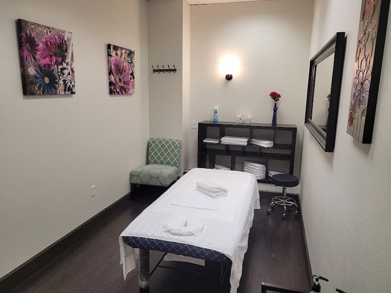 Bella Vita Massage Fair Oaks photo
