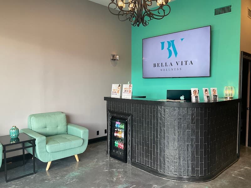 Bella Vita Medspa Los Angeles photo