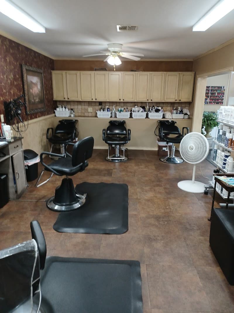 Bella Vita Salon & Day Spa Bartlesville photo