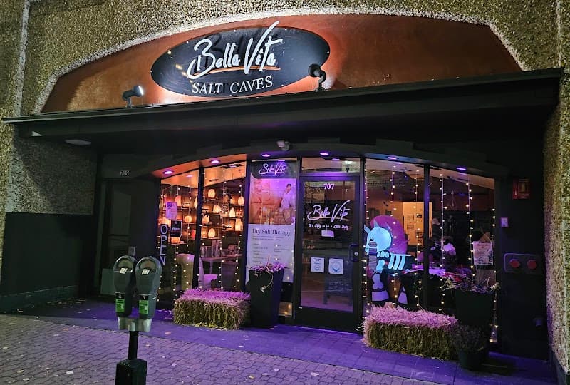 Bella Vita Salt Caves St Cloud photo