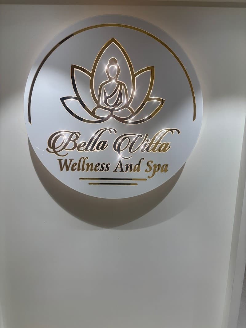 Bella Vitta Wellness & Spa Ranchi photo