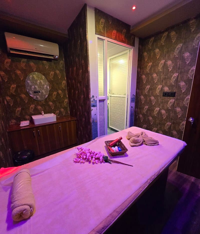 Bella Wellness Spa Aurangabad Chhatrapati Sambhaji Nagar photo