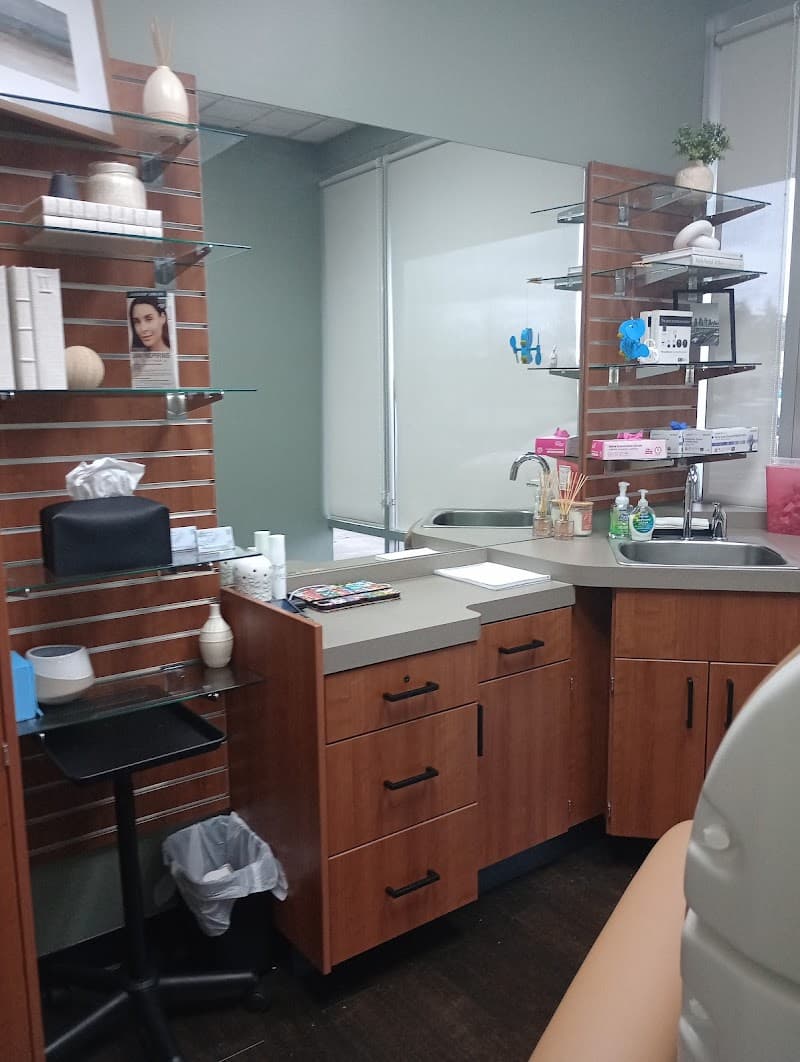 Bellaboxx Aesthetics Tacoma photo