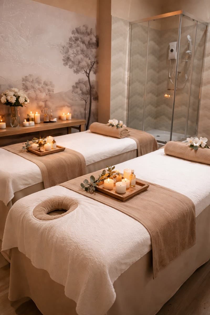 Bellaby Thai Massage Bangkok photo