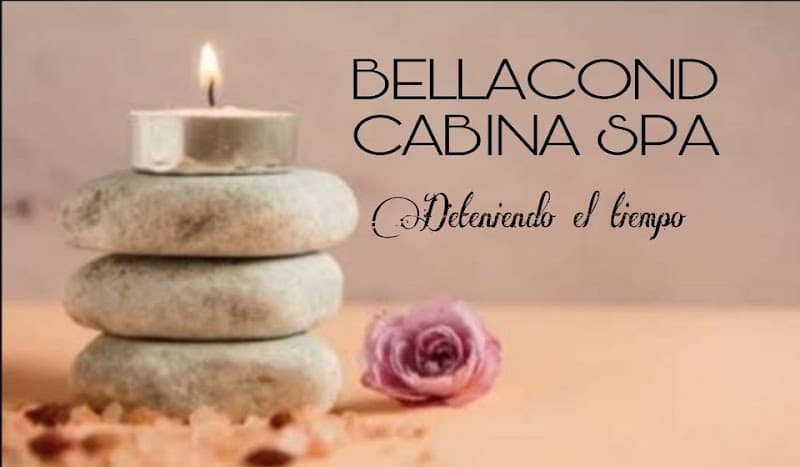 Bellacond Spa Tlalnepantla de Baz photo