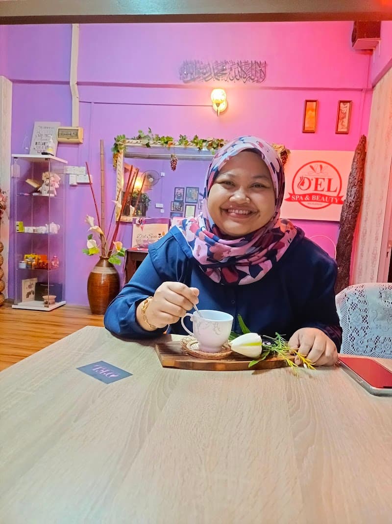 BellaElmi Muslimah Spa Johor Bahru photo