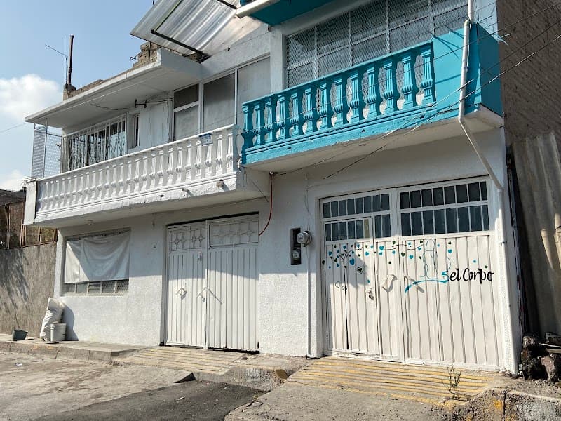 BellageSpa Iztapalapa photo