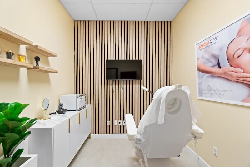 Bellagio Medical Spa and Vein Clinic Phoenix photo