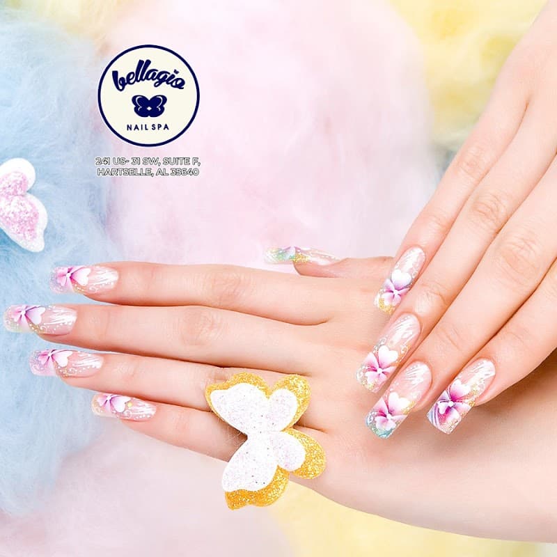 Bellagio Nails & Spa Hartselle photo