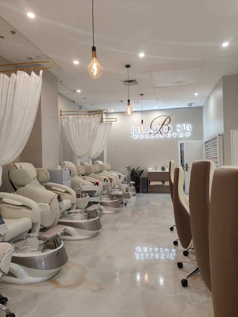 Bellagio Spa Wellington photo