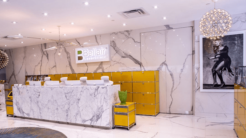 Bellair Laser Uptown Toronto photo