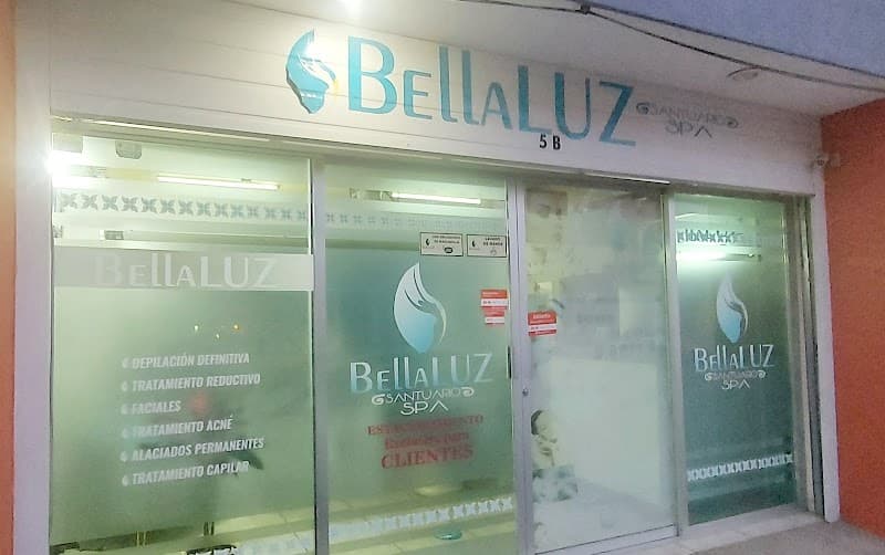 BellaLuz Santuario SPA Guadalupe photo