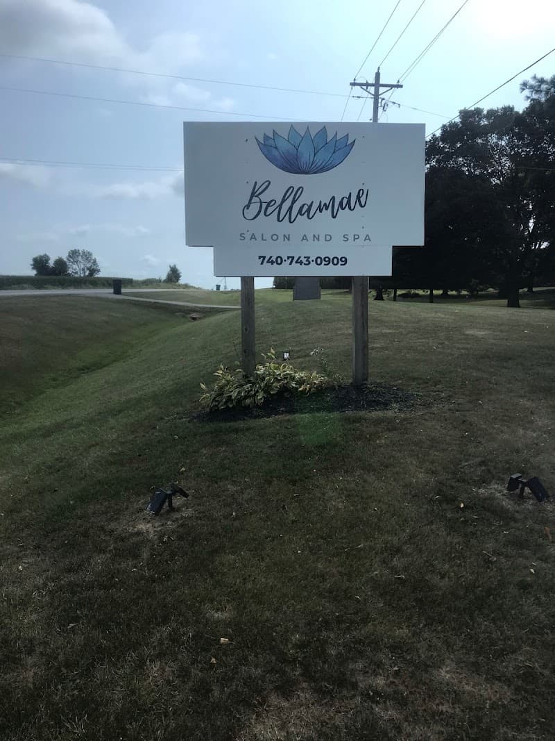 Bellamae Salon and Spa Somerset photo