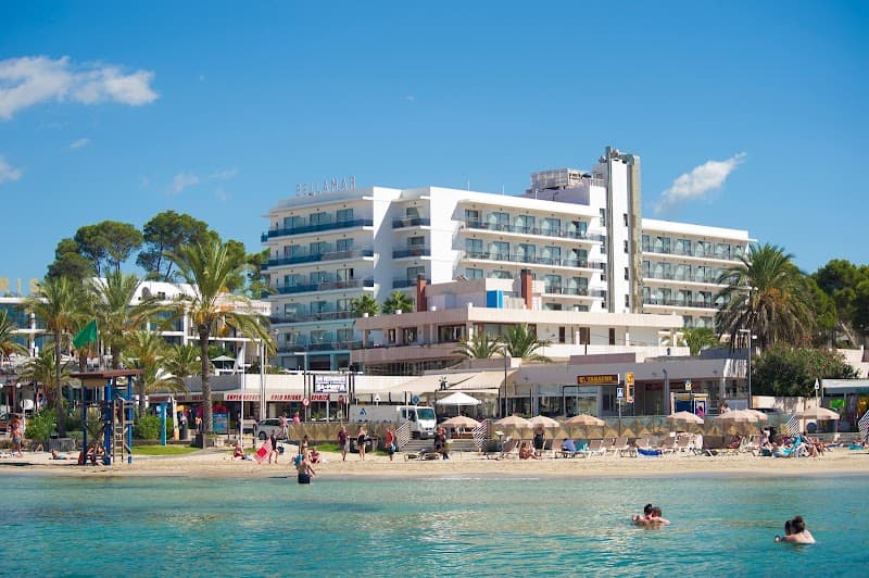 Bellamar Hotel Beach & Spa Ibiza photo