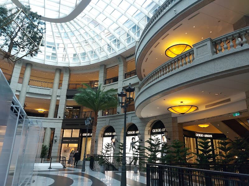 Bellamita Xinpu Center New Taipei City photo