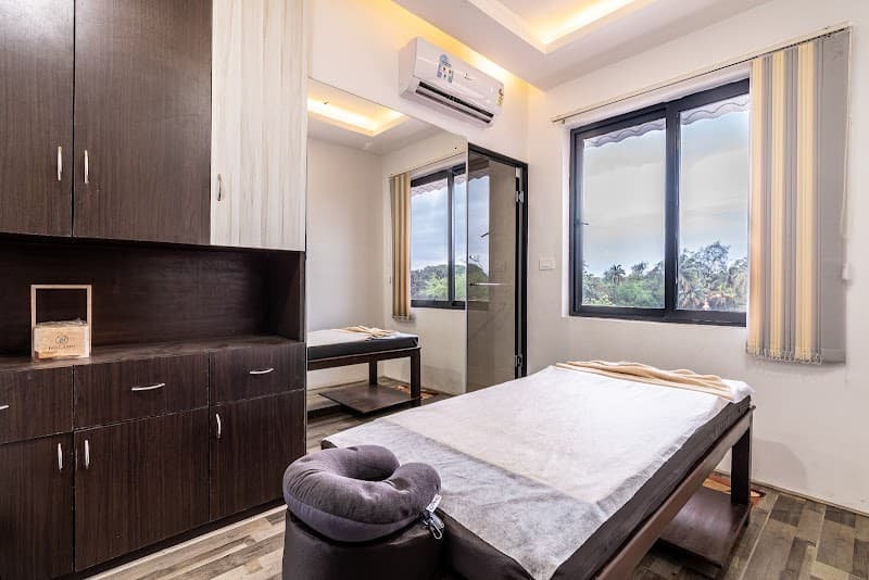 Bellamo Spa and Esatto Salon Panaji photo