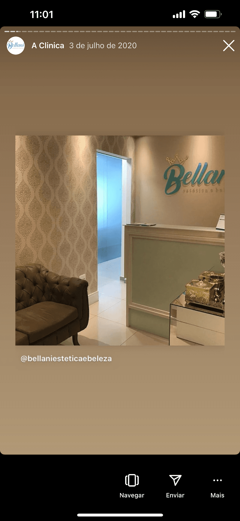 Bellani Estética e Beleza Barueri photo