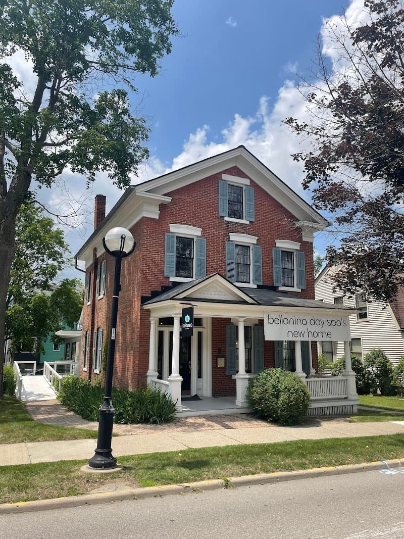 Bellanina Day Spa Ann Arbor photo