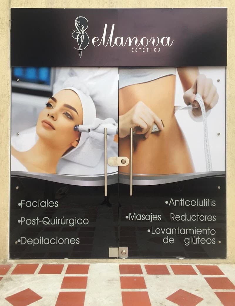 Bellanova Estetica Yopal photo