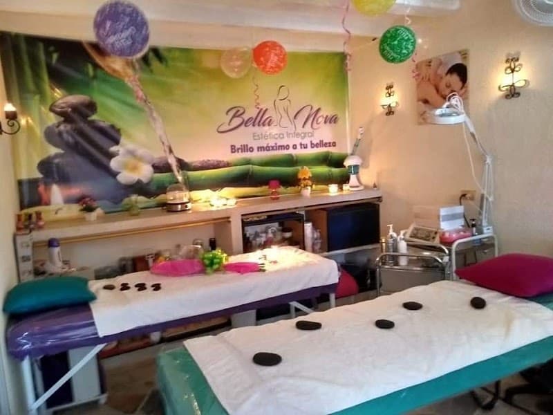 Bellanova Spa Neiva photo