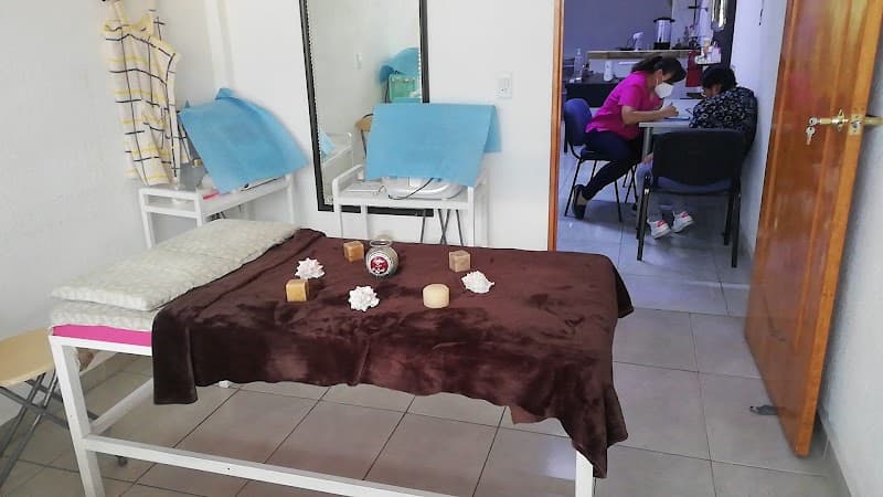 Bellaria Spa Ecatepec de Morelos photo