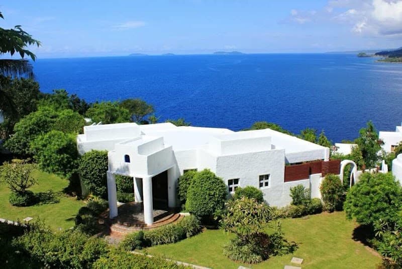 Bellarocca Hillside Spa Buenavista photo