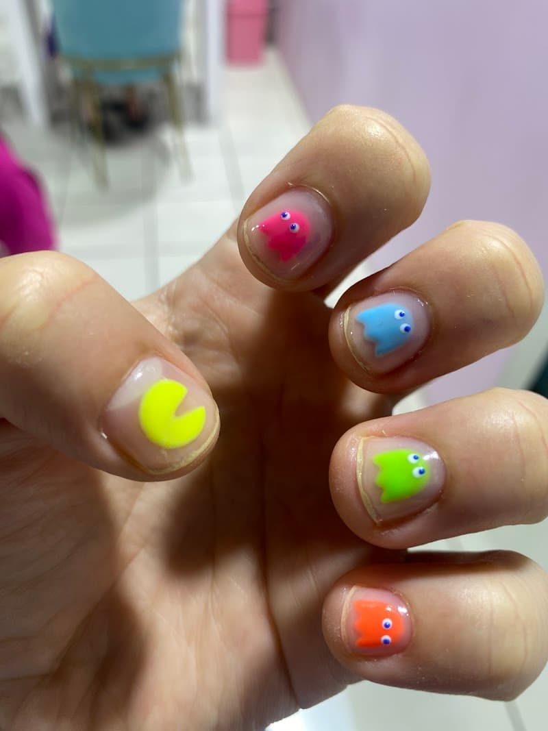 Bellas Uñas Spa Guadalajara photo